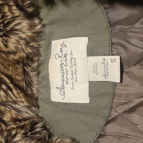 American Rag Jacket - Picture 2 of 2